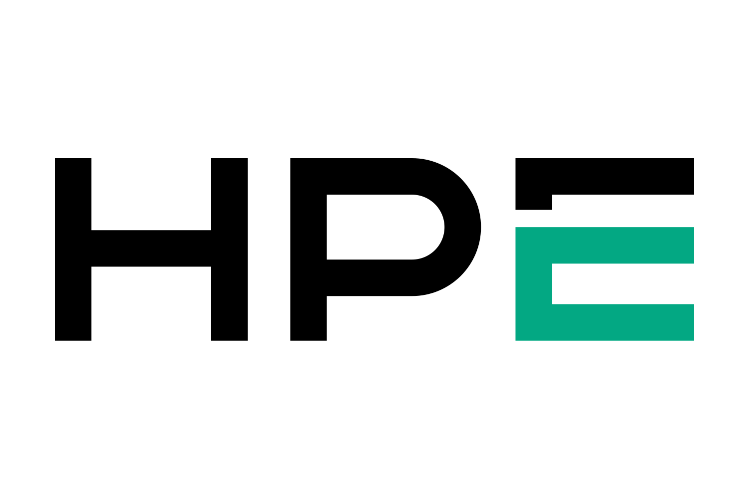 HPE
