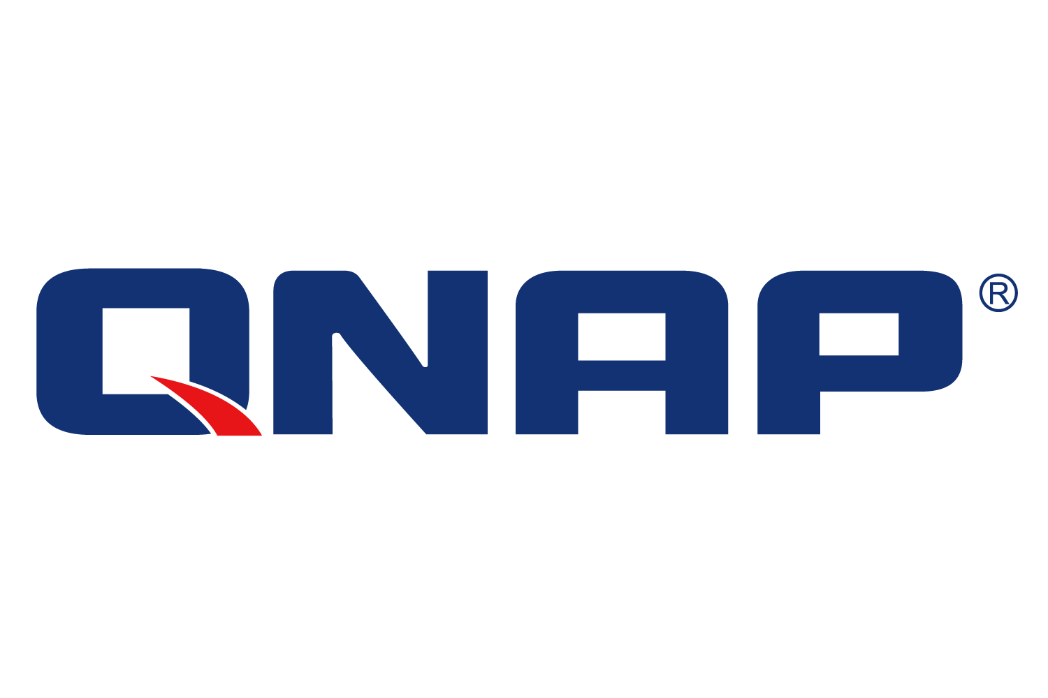 QNAP