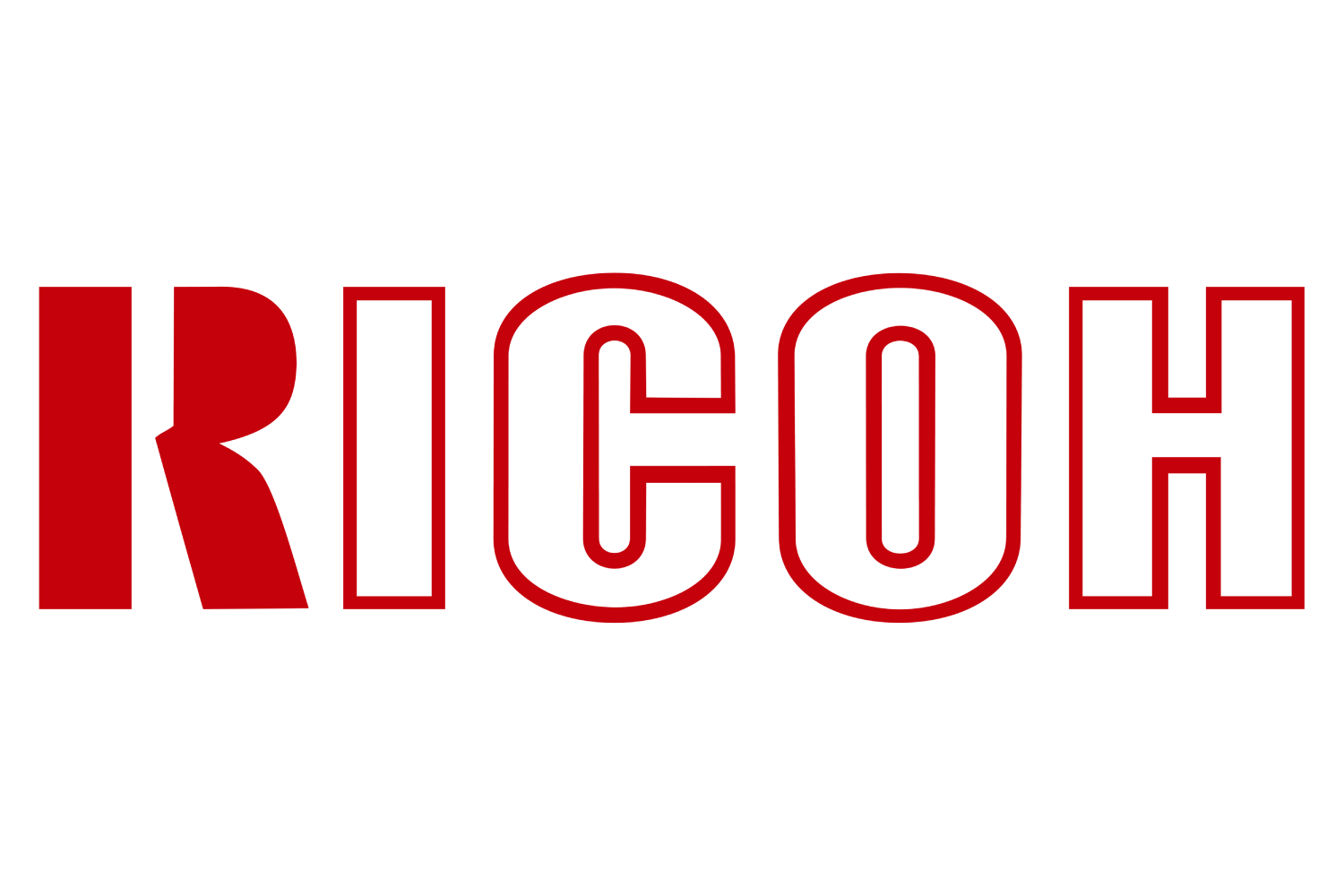 Ricoh