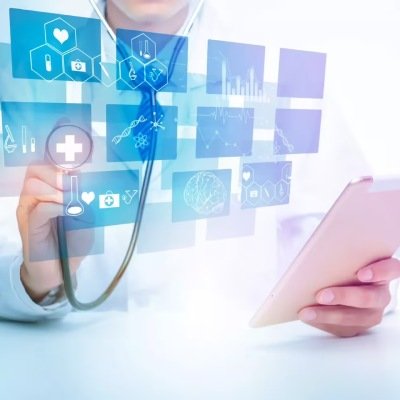 Healthcare