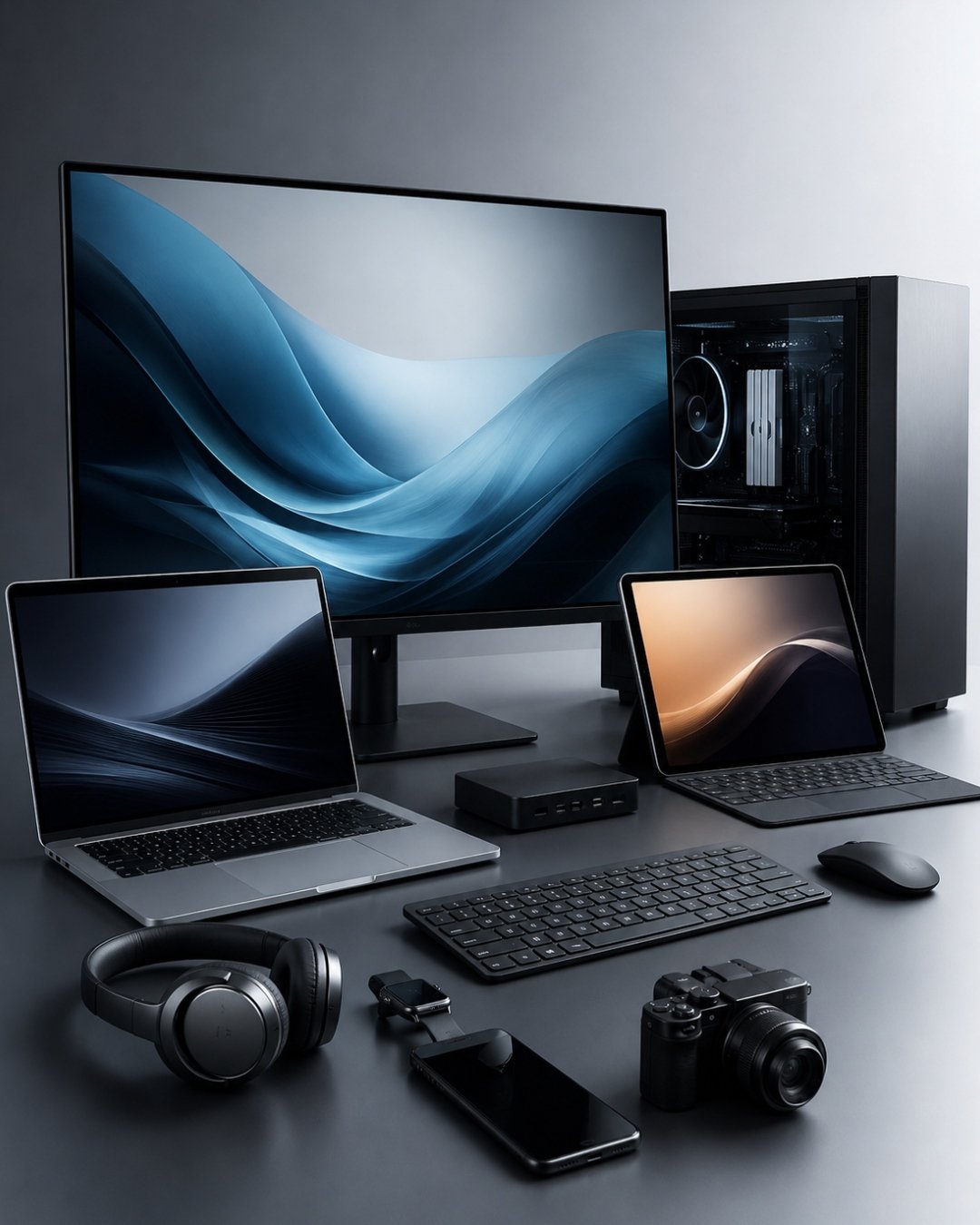 IT Accessories
