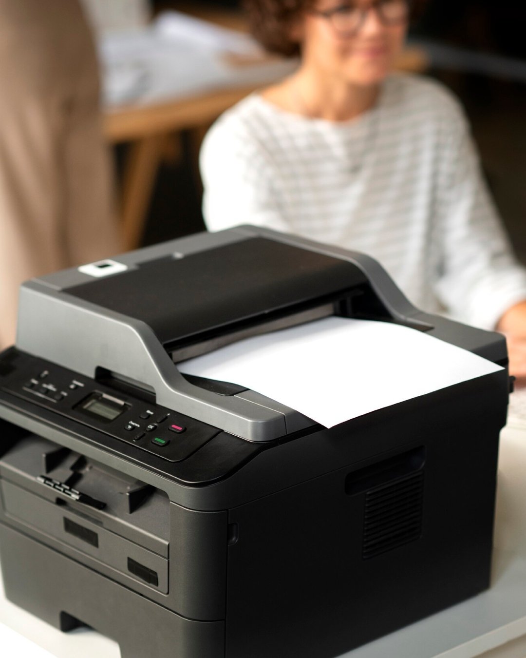Business Printers