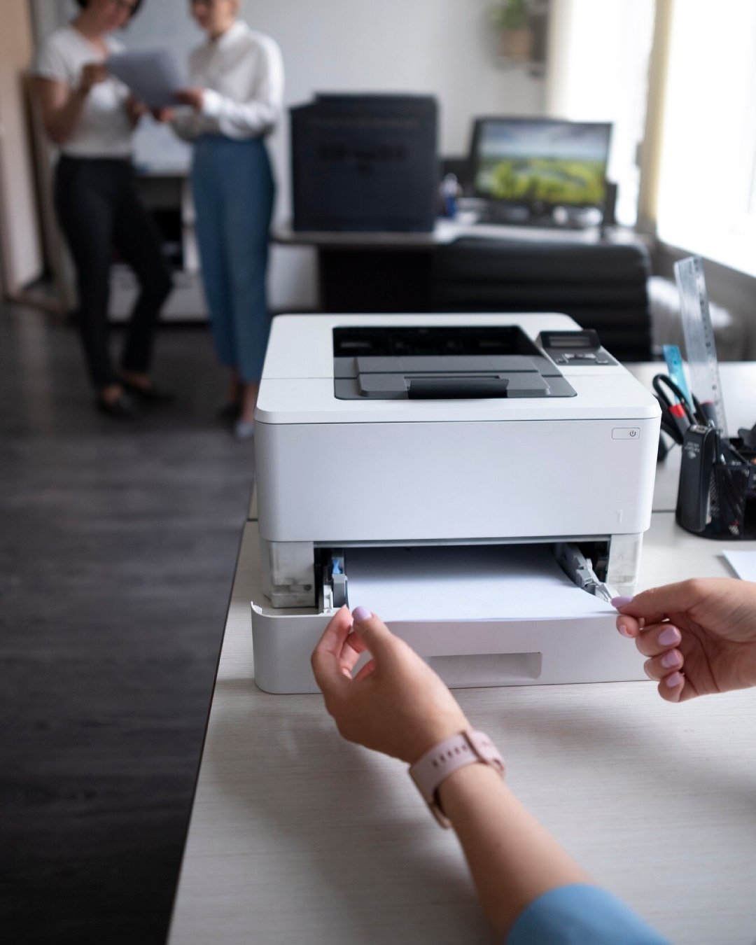 Business Printers
