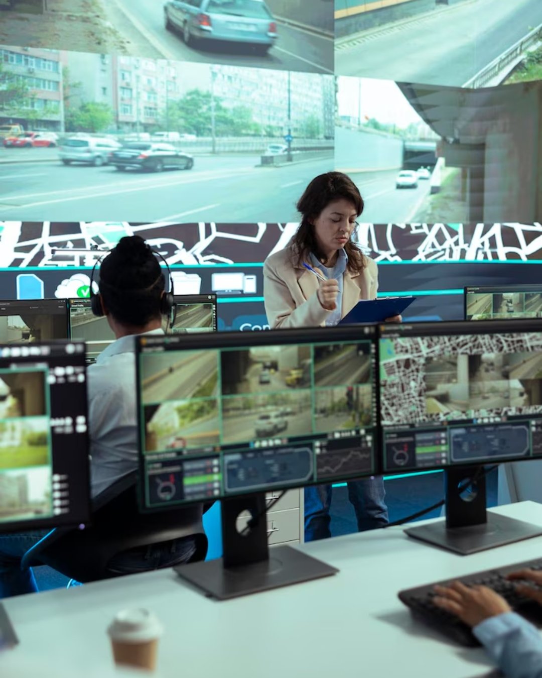 Security Monitoring