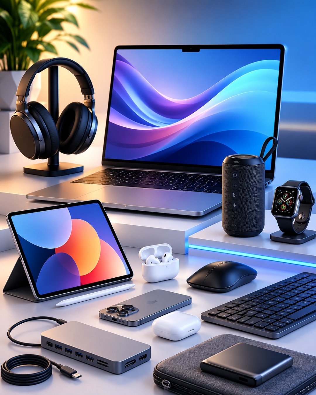 IT Products