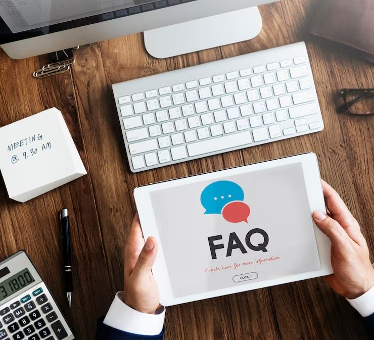 Networking FAQ