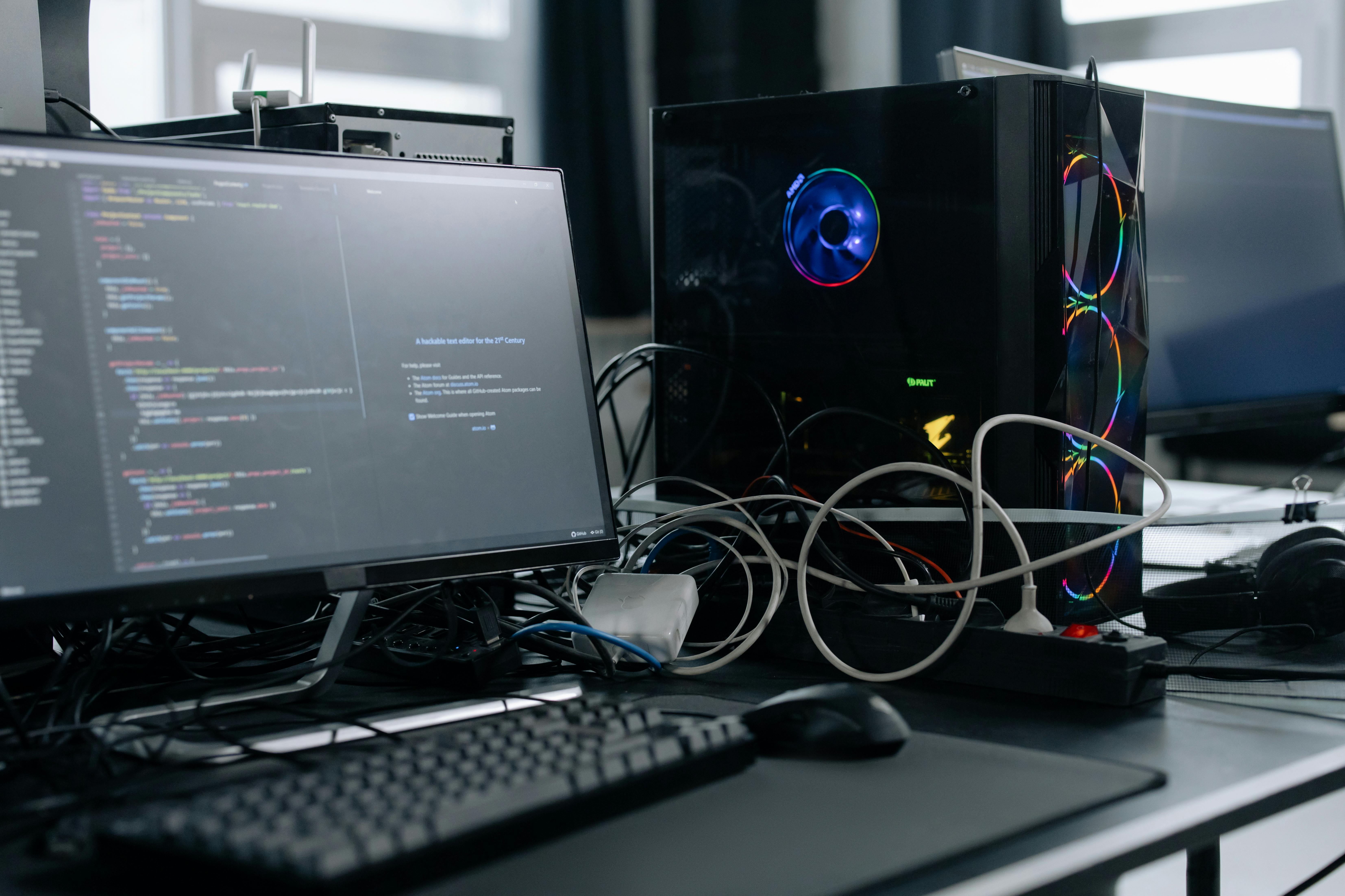 Professional Installation & Setup