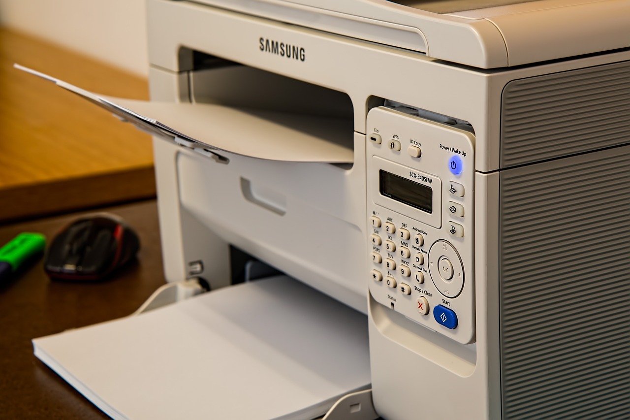 Printers